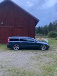 Volvo V70 A-Traktor