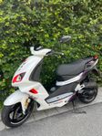 Peugeot Speedfight 4 2-takt