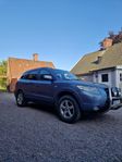 Hyundai Santa Fe 2.7 V6 4WD Euro 4