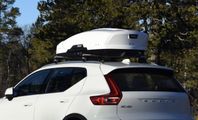 Thule vit takbox