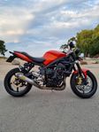 Triumph Street Triple R 675