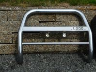 Frontbåge