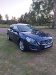 Volvo V60 D3 Summum taklucka nyservad drag