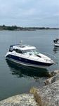 Aquador 26HT -07 Totalrenoverad motor 2025 / Ny teak-durk