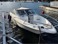 Finnmaster 62BR med Yamaha F115 från 2011
