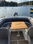 Finnmaster 62BR med Yamaha F115 från 2011