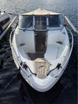 Finnmaster 62BR med Yamaha F115 från 2011