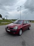 Renault Clio 5-dörrars Halvkombi 1.2 Expression