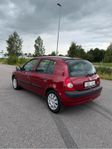 Renault Clio 5-dörrars Halvkombi 1.2 Expression