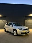 Volkswagen Golf 1.6 TDI Ny Kamrem-Vpump & Nyservad