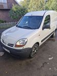 Nissan Kubistar