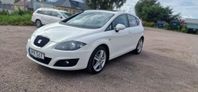 Seat Leon 1.6 TDI Style Euro 5 Auto
