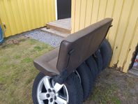 Nya och begagnade delar Suzuki Samurai SJ413