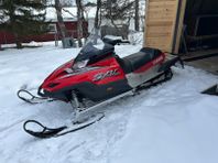 Yamaha SX Viper mtn -03