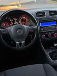 Volkswagen Golf 5-dörrar 1.4 TSI Ny kamkedja