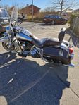 HD roadking 2003