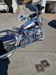 HD roadking 2003