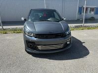 För den händige eller reservdelsbil Ligier JS50 mörkgrå