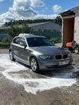 BMW 116 d 5-dörrars Advantage, Comfort Euro 4