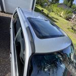 Subaru Forester 2.0 4WD Euro 3