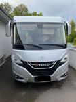 Hymer B Master Line 780