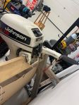 Båtmotor Johnson 15 hk