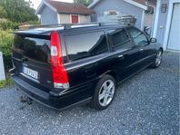 Volvo V70 2.5T Dynamic Edition Euro 4