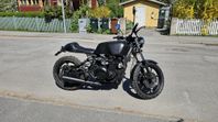 Kawasaki Z1000J Caféracer