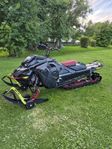 Ski-doo Freeride 146" 850 E-tec-23