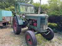 Volvo bm 36