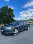Toyota Avensis Kombi 2.0 D-4 VVT-i