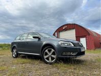 Volkswagen Passat Alltrack 2.0 TDI DPF BMT 4Motion Alltrack 
