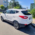 Hyundai ix35 1.6 GDI, 135 hk, låga mil