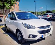 Hyundai ix35 1.6 GDI, 135 hk, låga mil