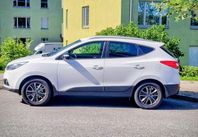 Hyundai ix35 1.6 GDI, 135 hk, låga mil