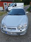 Hyundai Coupé 2.0 Euro 4