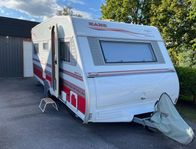 KABE Smaragd GLE King Size 2004