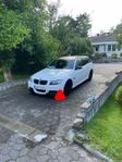 BMW E91 325, A-traktor, Automat, Epa, Påkostad, Nyregg