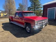 Sidesteps, running boards till Chevrolet Pickup
