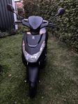 Peugeot kisbee-black edition 2022