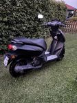 Peugeot kisbee-black edition 2022