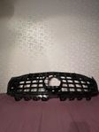 Frontgrill till Mercedes CLA 180 (2022)