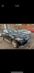 Mercedes-Benz GLC 220 d 4MATIC 9G-Tronic Designo Euro 6