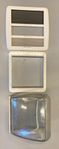 Dometic taklucka 40x40