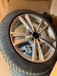 Vinterdäck 225/50 R18