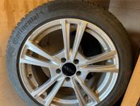 Vinterdäck 225/50 R18