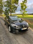 Renault Mégane 1.5 dCi - två ägare - nyservad - nya SoV