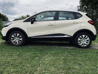Renault Captur 0.9 TCe Euro 5