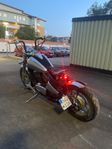 Kawasaki VN800 bobber
