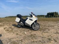 BMW K1300 GT - fd polis